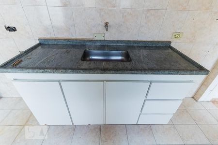 Casa à venda com 279m², 6 quartos e 2 vagasDetalhe cozinha