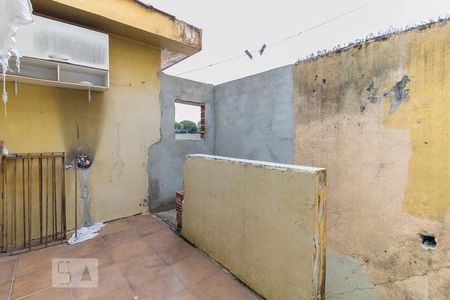 Casa à venda com 279m², 6 quartos e 2 vagasVaranda