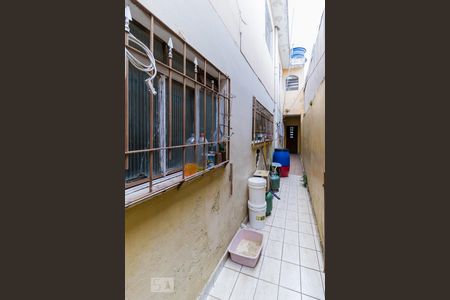 Casa à venda com 279m², 6 quartos e 2 vagasCorredor