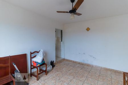 Casa à venda com 279m², 6 quartos e 2 vagasQuarto 2