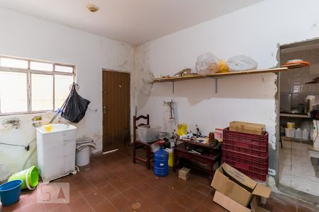Casa à venda com 279m², 6 quartos e 2 vagasQuarto 3
