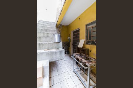 Casa à venda com 279m², 6 quartos e 2 vagasÁrea de serviço