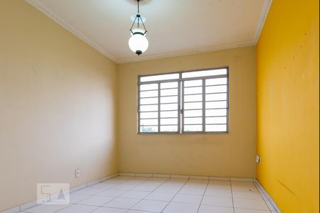 Sala de apartamento para alugar com 2 quartos, 59m² em Jardim Novo Campos Elíseos, Campinas