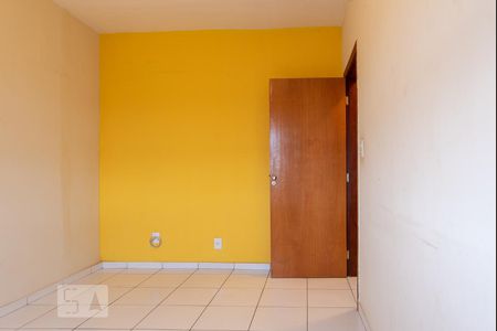 Quarto de apartamento para alugar com 2 quartos, 59m² em Jardim Novo Campos Elíseos, Campinas