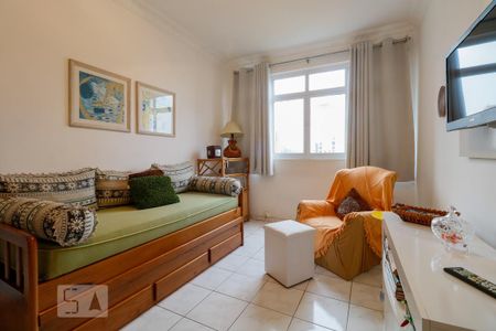 Apartamento para alugar com 1 quarto, 54m² em Bela Vista, São Paulo