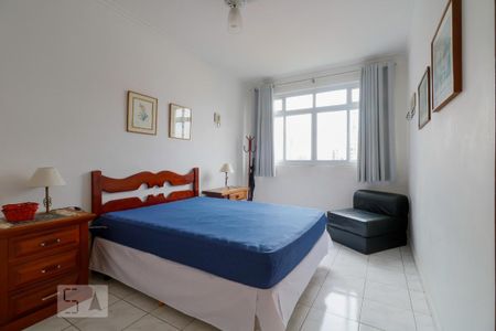 Suíte de apartamento para alugar com 1 quarto, 54m² em Bela Vista, São Paulo