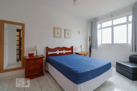 Suíte de apartamento para alugar com 1 quarto, 54m² em Bela Vista, São Paulo