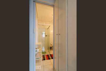 Suíte de apartamento para alugar com 1 quarto, 54m² em Bela Vista, São Paulo