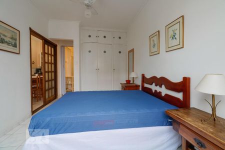 Suíte de apartamento para alugar com 1 quarto, 54m² em Bela Vista, São Paulo