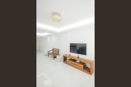 Sala de apartamento à venda com 3 quartos, 170m² em Copacabana, Rio de Janeiro