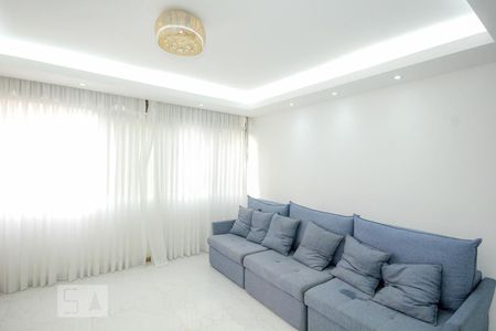 Sala de apartamento à venda com 3 quartos, 170m² em Copacabana, Rio de Janeiro
