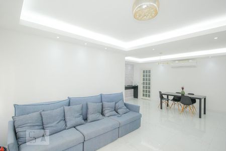 Sala de apartamento à venda com 3 quartos, 170m² em Copacabana, Rio de Janeiro