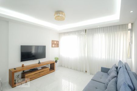 Sala de apartamento à venda com 3 quartos, 170m² em Copacabana, Rio de Janeiro