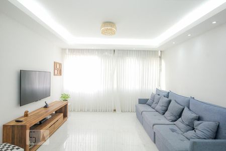 Sala de apartamento à venda com 3 quartos, 170m² em Copacabana, Rio de Janeiro