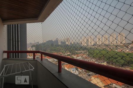 Apartamento à venda com 2 quartos, 57m² em Jardim Colombo, São Paulo