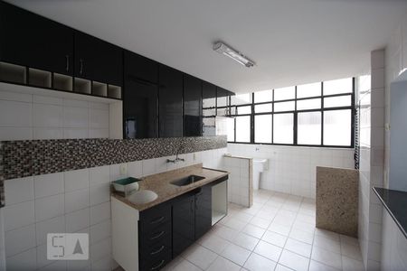 Apartamento para alugar com 2 quartos, 187m² em Recreio dos Bandeirantes, Rio de Janeiro