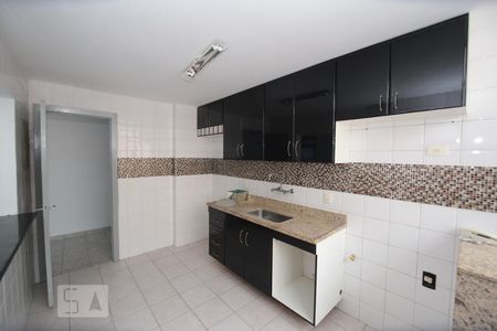 Apartamento para alugar com 2 quartos, 187m² em Recreio dos Bandeirantes, Rio de Janeiro