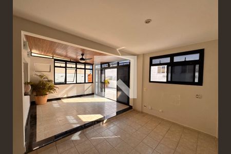 Sala de apartamento para alugar com 2 quartos, 187m² em Recreio dos Bandeirantes, Rio de Janeiro