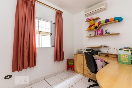 Casa para alugar com 240m², 3 quartos e 3 vagasQuarto 3