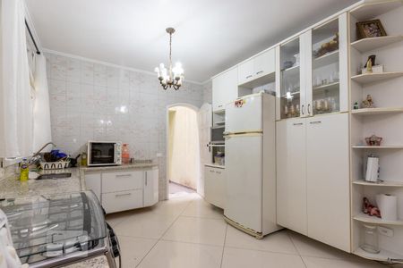 Casa para alugar com 240m², 3 quartos e 3 vagasCozinha