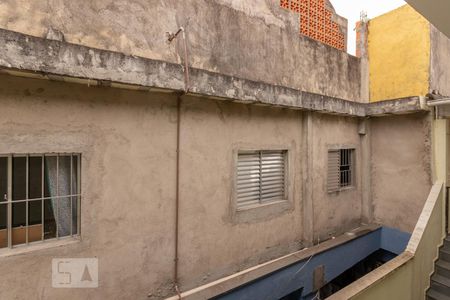 Casa para alugar com 240m², 3 quartos e 3 vagasVista do quarto 3