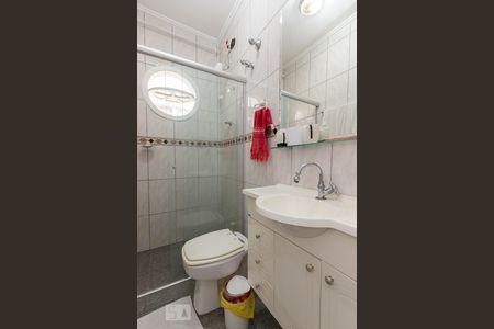 Casa para alugar com 240m², 3 quartos e 3 vagasBanheiro 