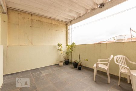 Casa para alugar com 240m², 3 quartos e 3 vagasChurrasqueira 