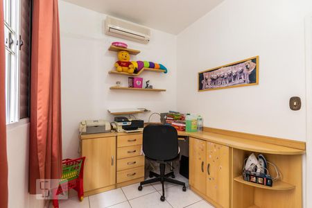 Casa para alugar com 240m², 3 quartos e 3 vagasQuarto 3