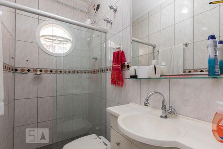 Casa para alugar com 240m², 3 quartos e 3 vagasBanheiro 