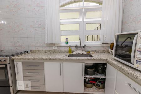 Casa para alugar com 240m², 3 quartos e 3 vagasCozinha