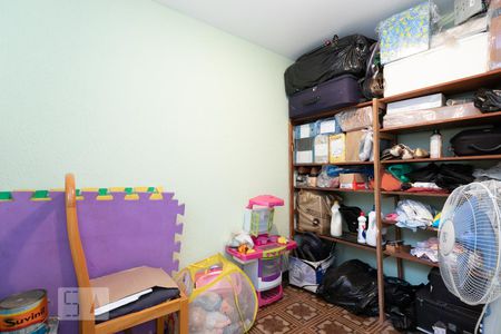 Casa para alugar com 240m², 3 quartos e 3 vagasQuarto de serviço