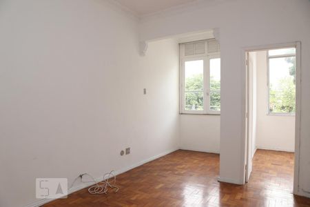 Sala de apartamento à venda com 2 quartos, 52m² em Vila Isabel, Rio de Janeiro