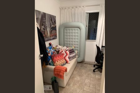 Quarto 2 de apartamento para alugar com 2 quartos, 52m² em Boaçava, São Paulo
