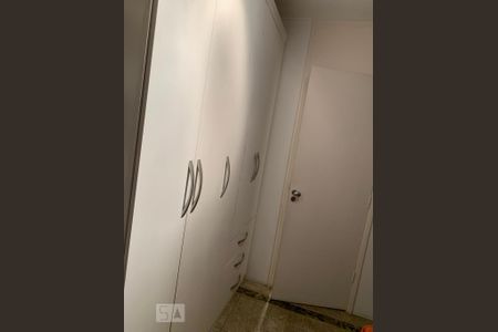 Quarto 2 de apartamento para alugar com 2 quartos, 52m² em Boaçava, São Paulo