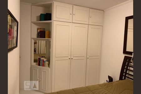 Quarto 1 de apartamento para alugar com 2 quartos, 52m² em Boaçava, São Paulo
