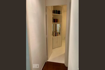 Quarto 2 de apartamento para alugar com 2 quartos, 52m² em Boaçava, São Paulo