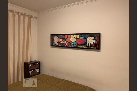 Quarto 1 de apartamento para alugar com 2 quartos, 52m² em Boaçava, São Paulo