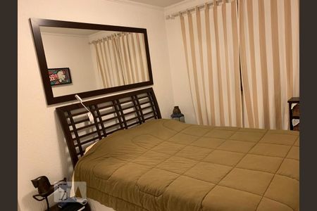 Quarto 1 de apartamento para alugar com 2 quartos, 52m² em Boaçava, São Paulo