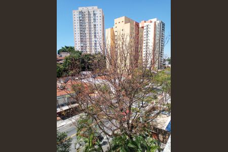Vista do Quarto 1 de apartamento à venda com 2 quartos, 67m² em Vila Prudente, São Paulo
