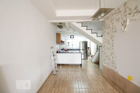 Sala de casa à venda com 3 quartos, 150m² em Penha de França, São Paulo