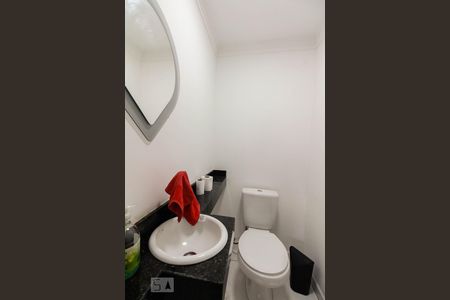Lavabo de casa à venda com 3 quartos, 150m² em Penha de França, São Paulo