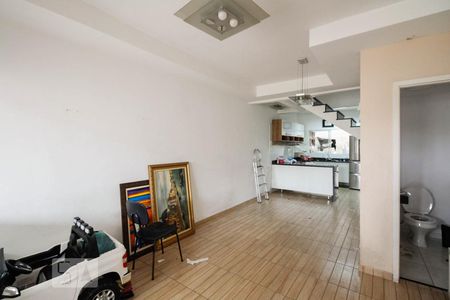 Sala de casa à venda com 3 quartos, 150m² em Penha de França, São Paulo