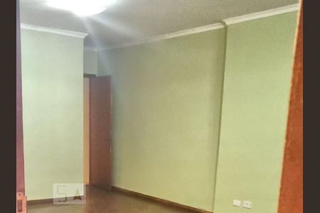 Sala de casa para alugar com 3 quartos, 156m² em Vila Santista, São Paulo