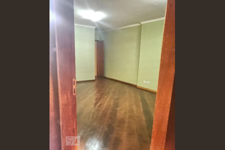 Sala de casa para alugar com 3 quartos, 156m² em Vila Santista, São Paulo