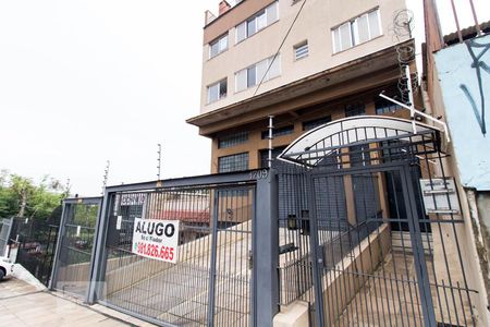 Apartamento para alugar com 1 quarto, 50m² em Glória, Porto Alegre