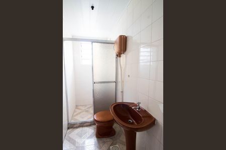 Apartamento para alugar com 1 quarto, 50m² em Glória, Porto Alegre