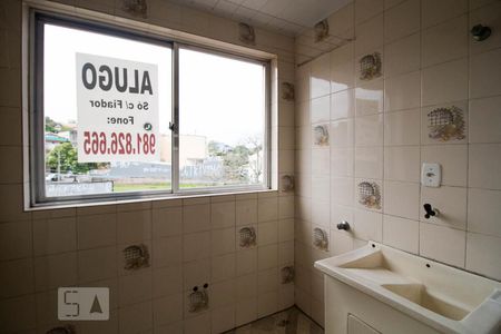 Apartamento para alugar com 1 quarto, 50m² em Glória, Porto Alegre