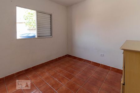Quarto 1 de casa para alugar com 2 quartos, 80m² em Vila Tiradentes, São Paulo
