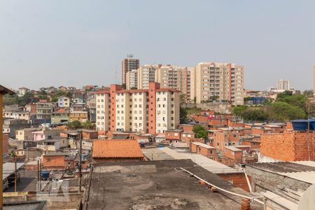 Casa para alugar com 80m², 2 quartos e sem vagaVista do quarto 2