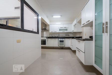 Apartamento para alugar com 158m², 4 quartos e 2 vagasCozinha